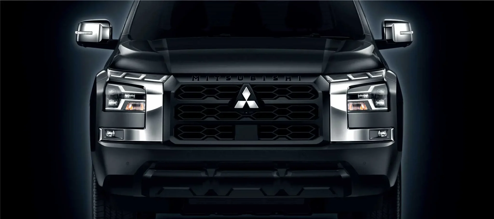 All New Triton