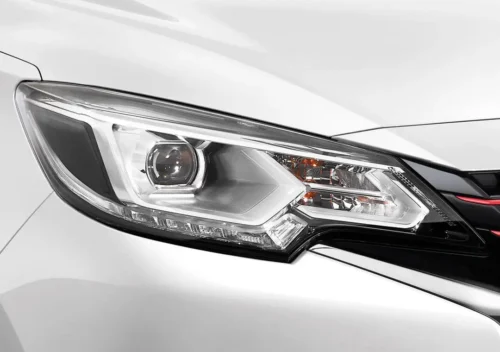 Mitsubishi Attrage